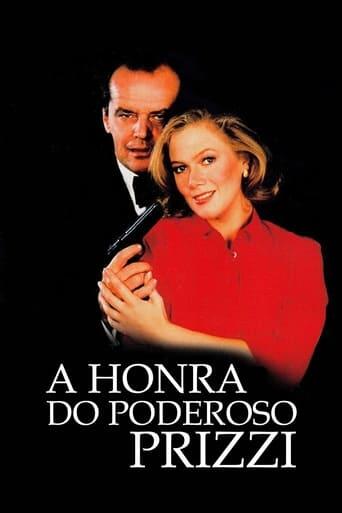 Assistir A Honra do Poderoso Prizzi online