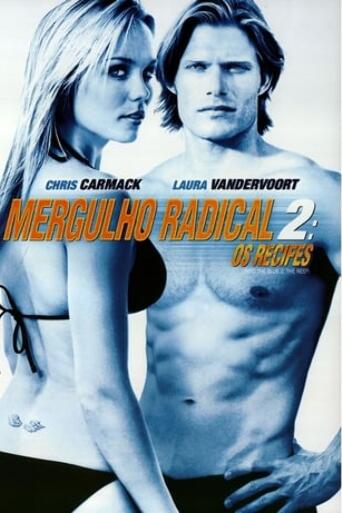 Assistir Mergulho Radical 2: Os Recifes online