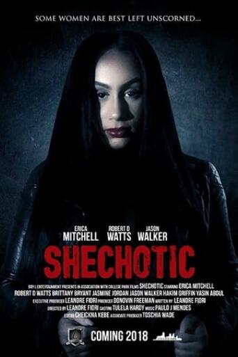 Assistir SheChotic online