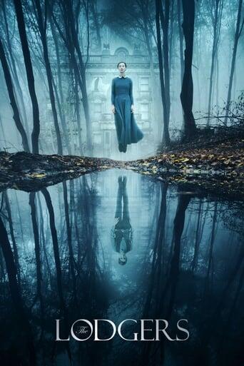 Assistir The Lodgers online