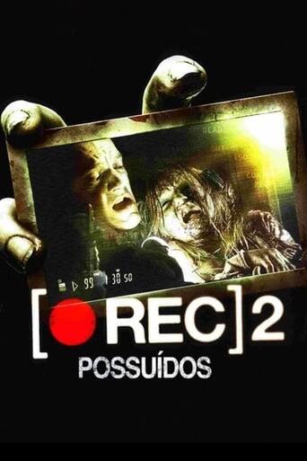 Assistir [REC] 2: Possuídos online