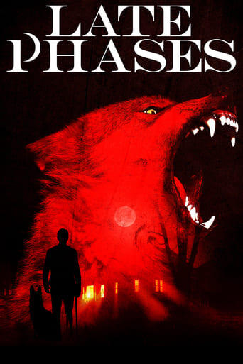 Assistir Late Phases online