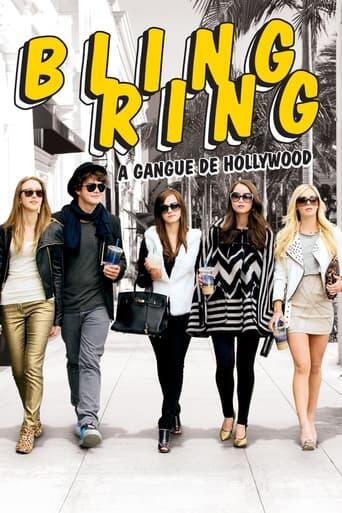 Assistir Bling Ring: A Gangue de Hollywood online