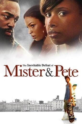 Assistir O Destino de Mister e Pete online