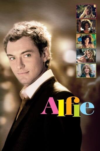 Assistir Alfie - O Sedutor online