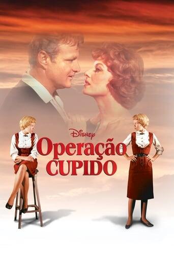 Assistir Operação Cupido online