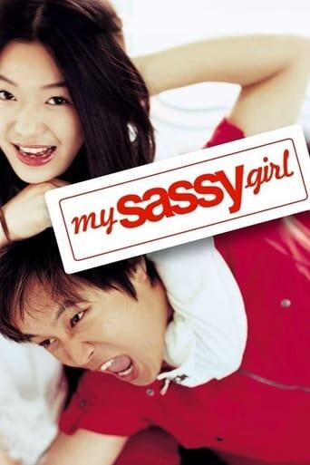 Assistir My Sassy Girl online