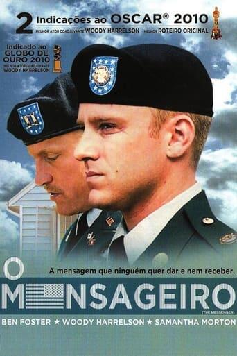 Assistir O Mensageiro online