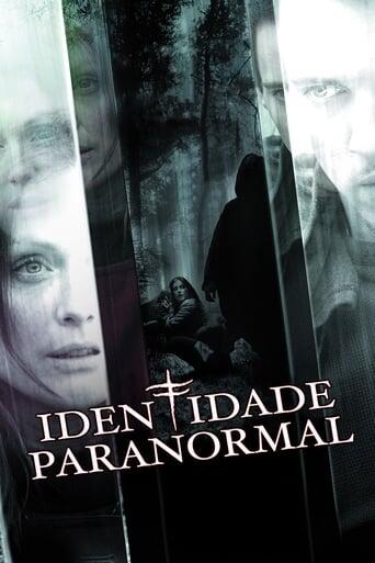 Assistir Identidade Paranormal online