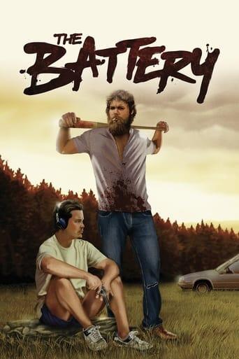 Assistir The Battery online