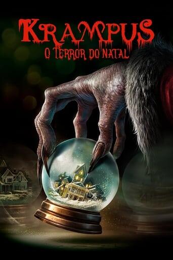 Assistir Krampus: O Terror do Natal online