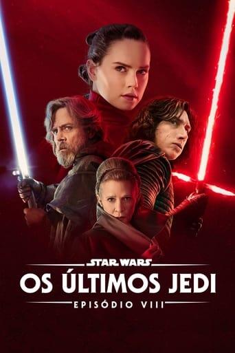 Assistir Star Wars: Episódio VIII - Os Últimos Jedi online