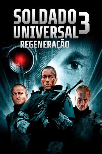 Assistir Soldado Universal 3: Regeneração online