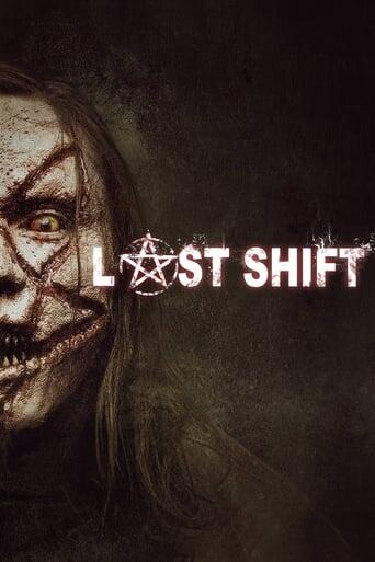 Assistir Last Shift online