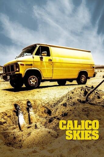 Assistir Calico Skies online