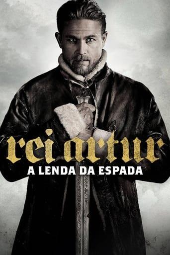 Assistir Rei Arthur: A Lenda da Espada online