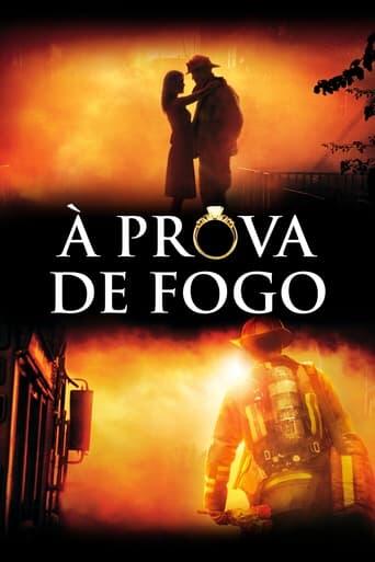 Assistir À Prova de Fogo online