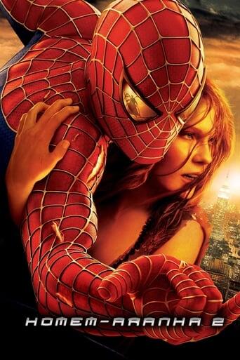 Assistir Homem-Aranha 2 online