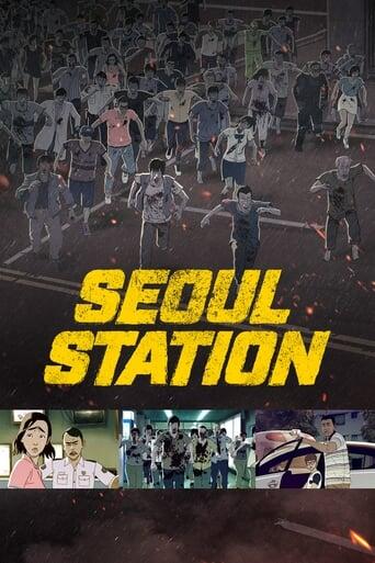 Assistir Seoul Station online