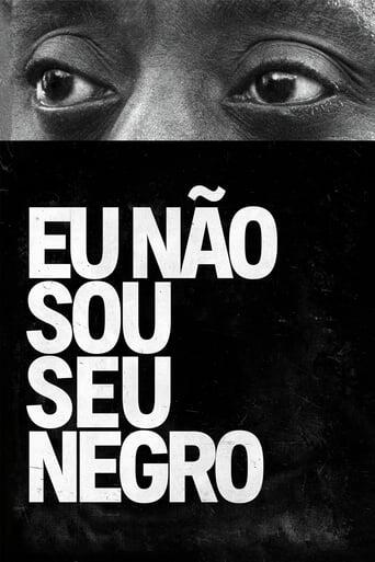 Assistir Eu Não Sou Seu Negro online