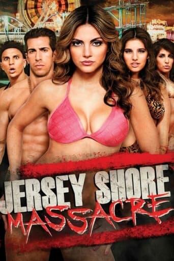 Assistir Jersey Shore Massacre online