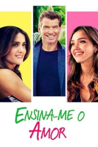 Assistir Ensina-me o Amor online