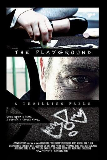 Assistir The Playground online