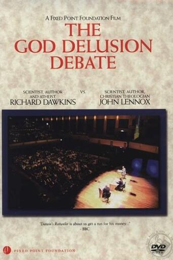 Assistir The God Delusion Debate online