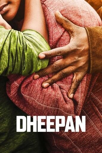 Assistir Dheepan: O Refúgio online