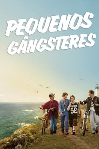 Assistir Pequenos Gângsters online