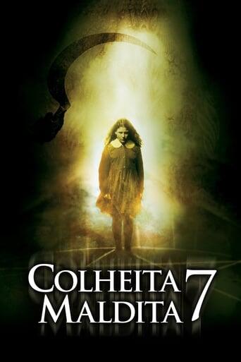 Assistir Colheita Maldita 7: A Revelação online