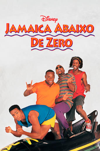 Assistir Jamaica Abaixo de Zero online