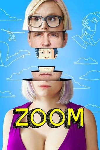 Assistir Zoom online