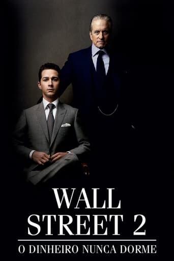 Assistir Wall Street: O Dinheiro Nunca Dorme online