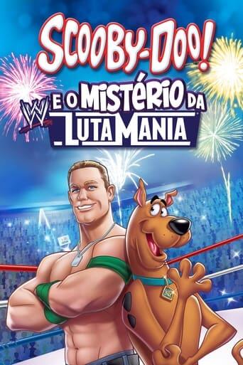 Assistir Scooby-Doo!  Mistério na Lutamania online