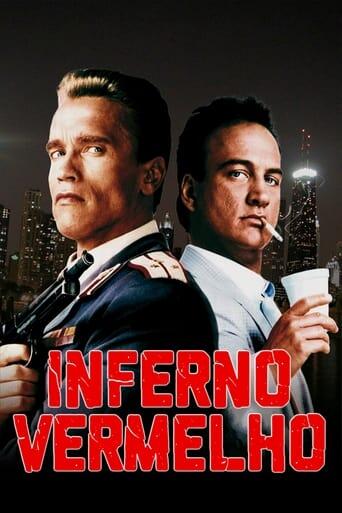 Assistir Inferno Vermelho online