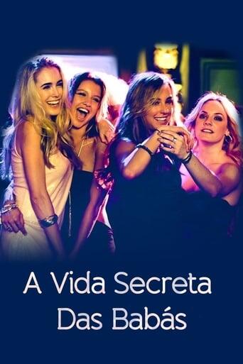 Assistir A Vida Secreta da Babás online