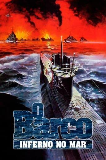 Assistir O Barco: Inferno no Mar online