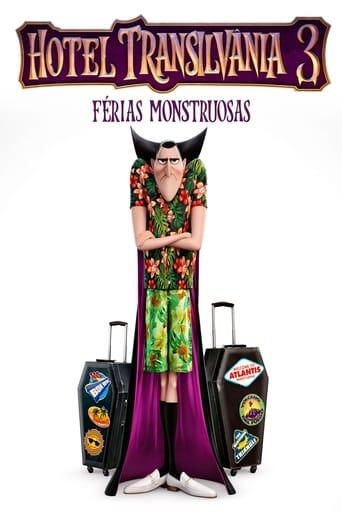 Assistir Hotel Transilvânia 3: Férias Monstruosas online