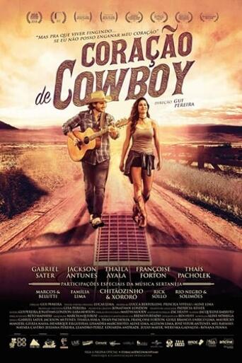 Assistir Cowboy's Heart online