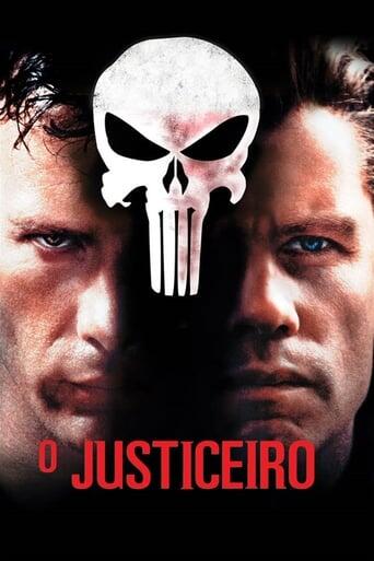 Assistir O Justiceiro online