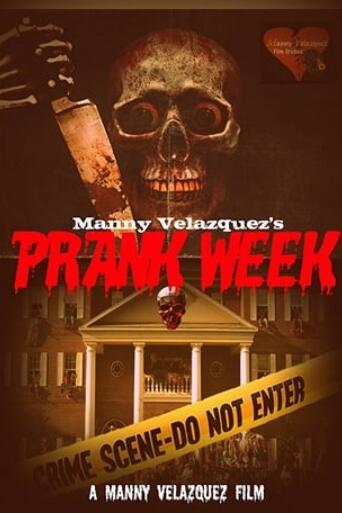 Assistir Prank Week online