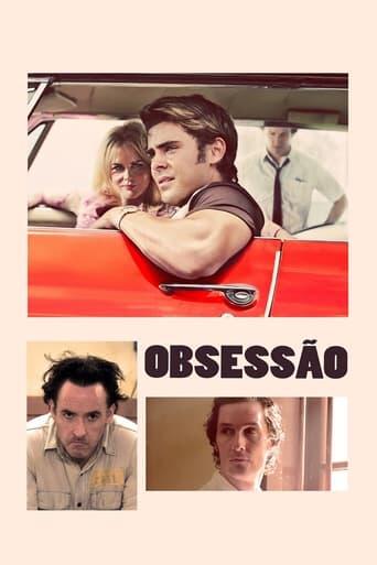 Assistir Obsessão online