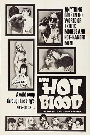 Assistir In Hot Blood online