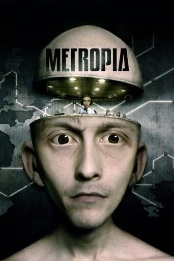 Assistir Metropia online