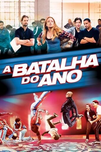 Assistir A Batalha do Ano online