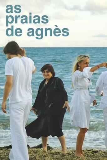 Assistir As Praias de Agnès online