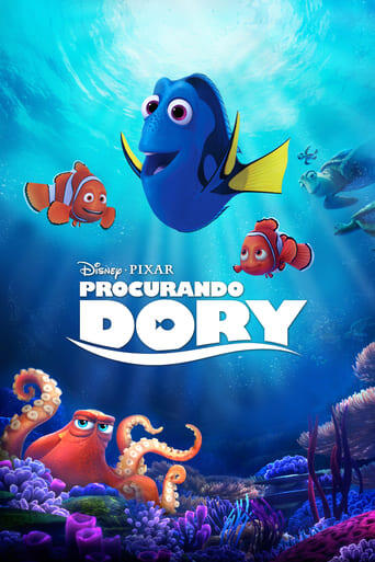 Assistir Procurando Dory online