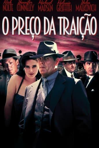 Assistir O Preço da Traição online