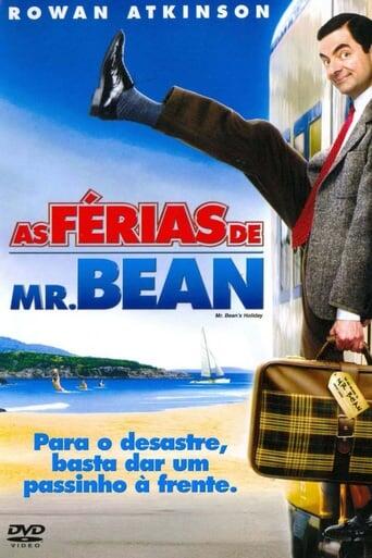 Assistir As Férias de Mr. Bean online